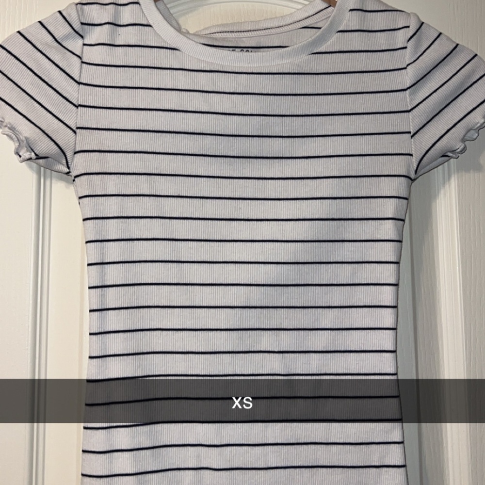 Tight shirt